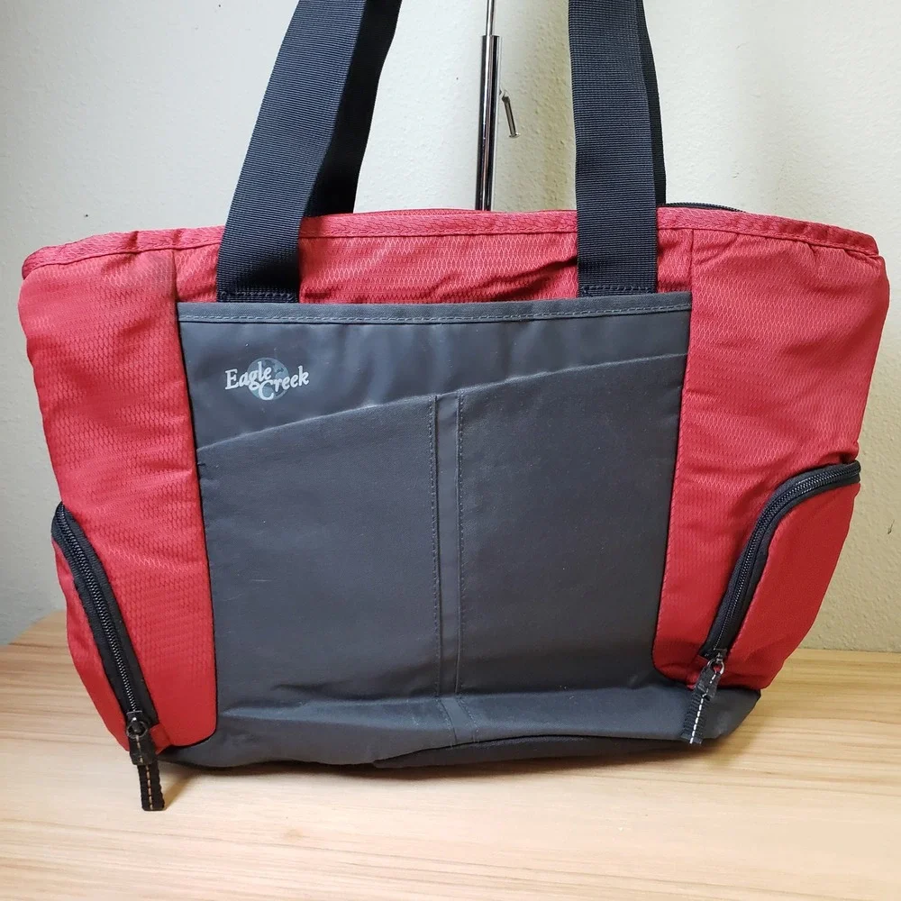 Eagle Creek Travel Essentials Tote Bag 16